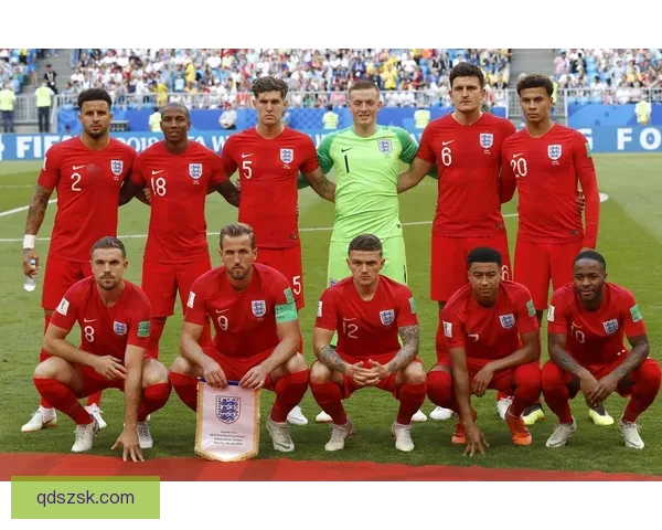英格兰世界杯阵容号码揭晓引关注